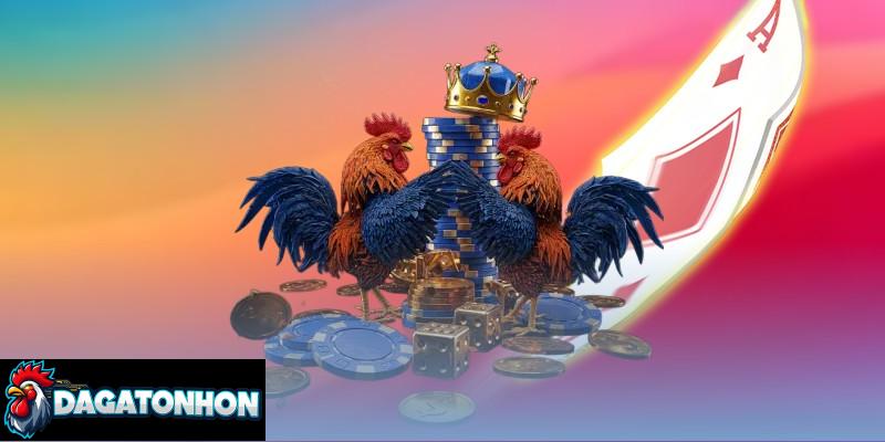 bí quyết nhận biết gà Tonhon