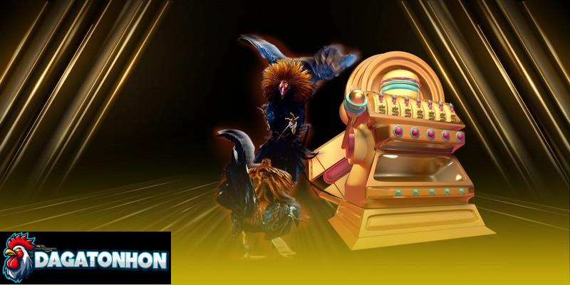 Black Phoenix – Lò Saenchai được xếp hạng cao