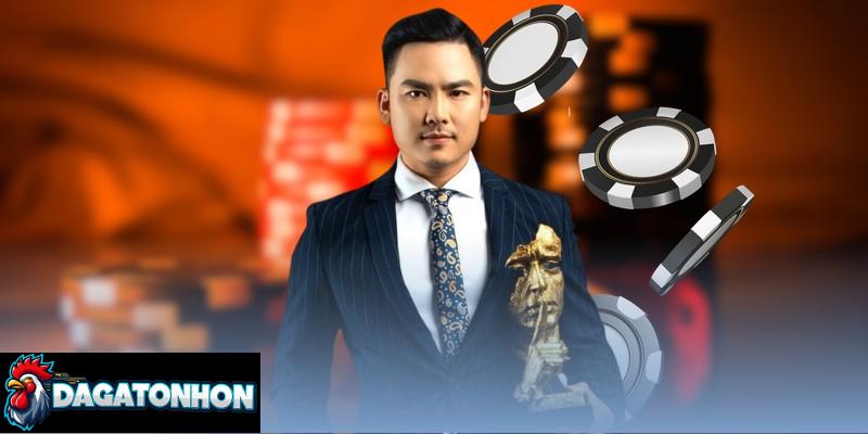 huấn luyện viên gà Tonhon nổi tiếng