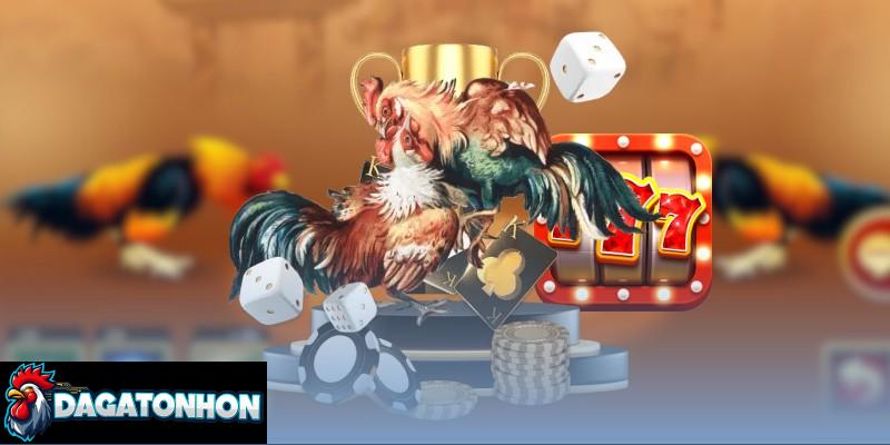 Lỗi bị xử thua thường do vi phạm luật thi đấu đá gà