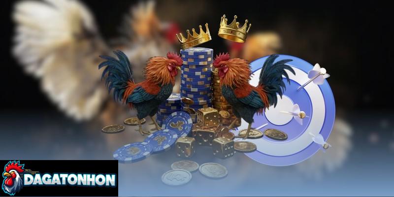 Mẹo chọn màu mạng gà Tonhon hợp ngày tăng cơ hội thắng