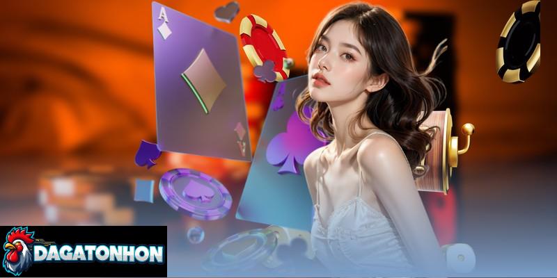 Nhà cái có hệ thống công nghệ cao đảm bảo bảo mật