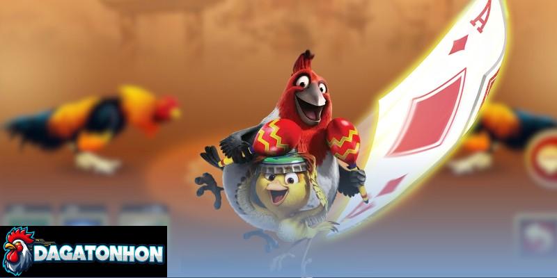 Night Gale – Chiến kê đáng tin chắc kèo cho anh em