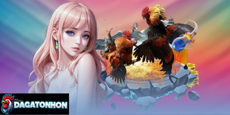 So sánh luật đá gà Tonhon và Thomo nhận biết sự khác biệt