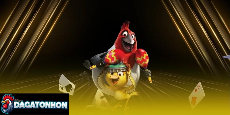 Top nhà cái có đá gà Tonhon uy tín lựa chọn tin cậy